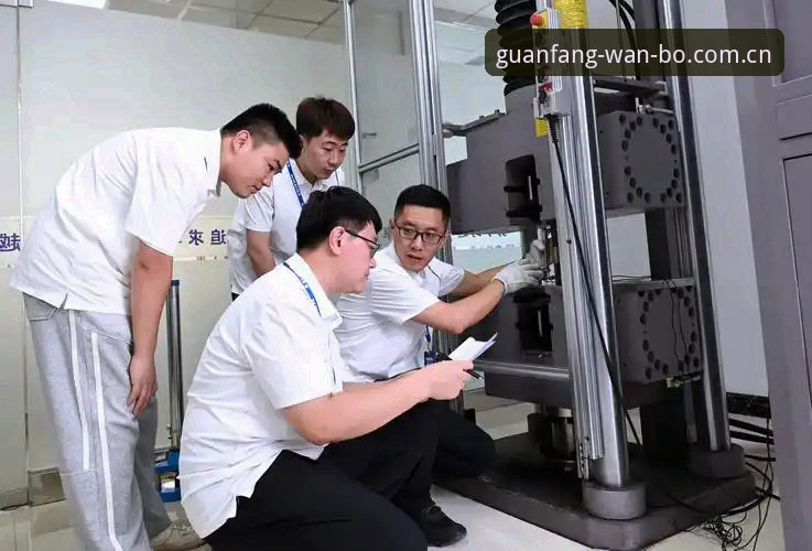 万博体育数据 资深技术评测员实测:万博体育数据平台深度体验与对比分析